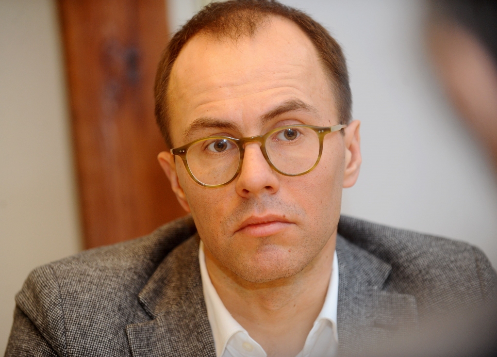 Uzņēmējs: Latvija var kļūt par augsto tehnoloģiju attīstīšanas vietu