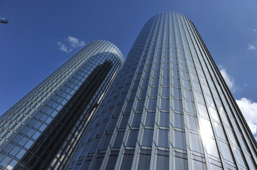 FOTO STĀSTS: Db.lv viesojas Z-Towers kompleksā