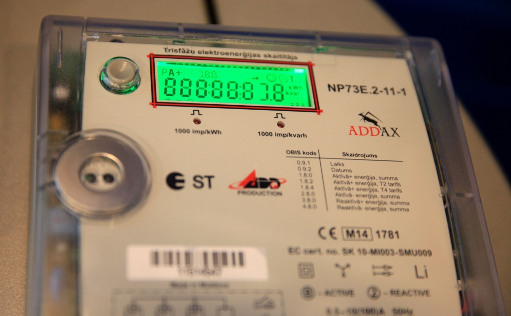 Par elektroenerģiju būs jāmaksā arī patērētājiem, kuri to netērē