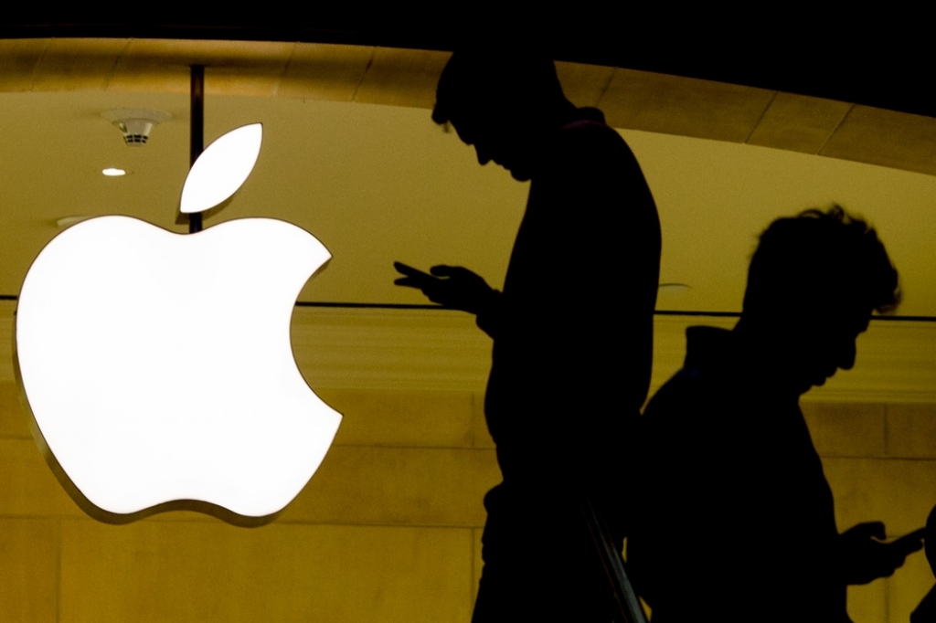 Apple Ķīnā zaudē tiesas prāvā par iPhone zīmolu