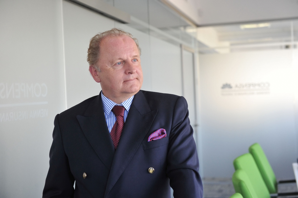 VIG iegādājies 90% BTA Baltic Insurance Company akciju ar tiesībām izpirkt pārējo daļu
