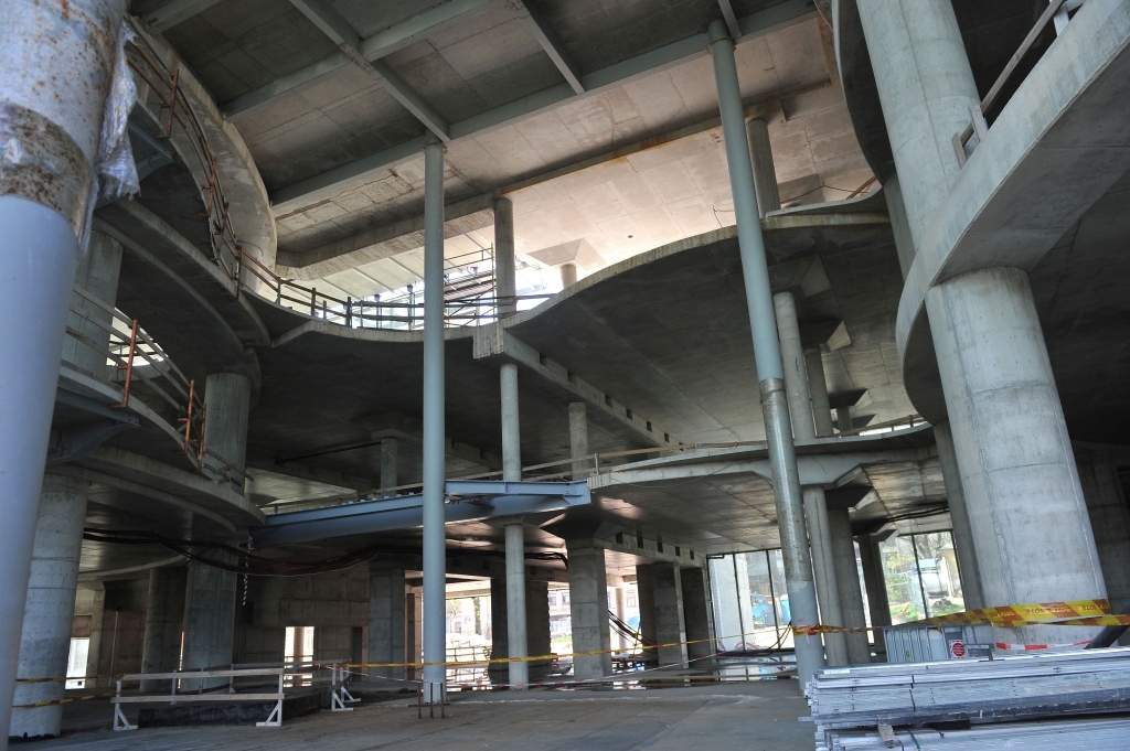 Aicina Latvijas kompānijas pieteikties Z-Towers iekšdarbu veikšanai
