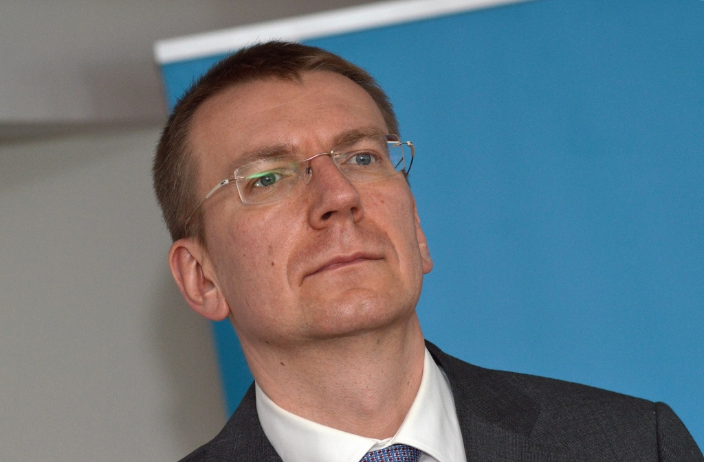 Papildināta - Latvija saņem uzaicinājumu pievienoties OECD