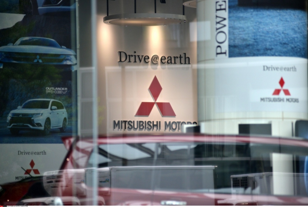 Mitsubishi nepiemērotus degvielas ekonomijas testus izmantojis gandrīz visos Japānas modeļos