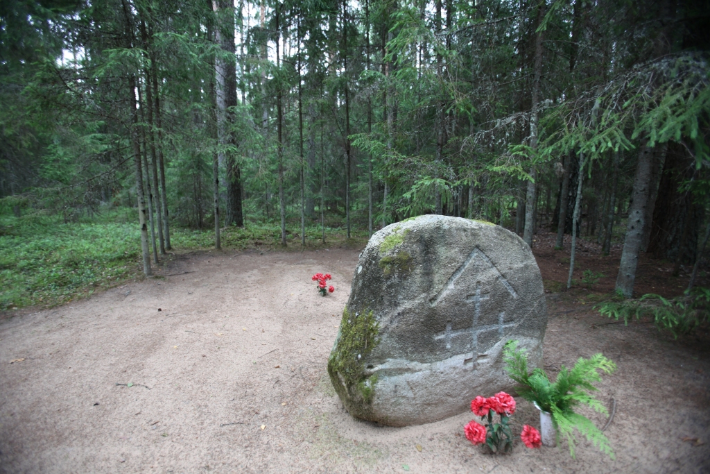 Jaunus pieminekļus negrib
