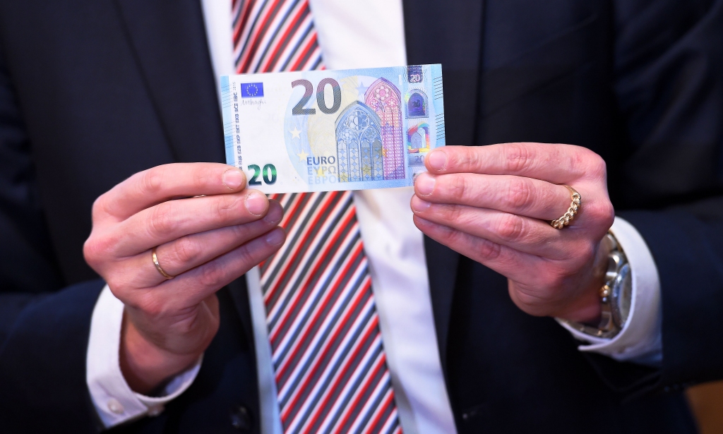 Pārtikai cenšas tērēt līdz 20 eiro vienā iepirkšanās reizē