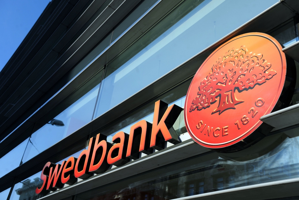 Swedbank bez maksas piedāvā uzņēmējiem filiāļu telpas