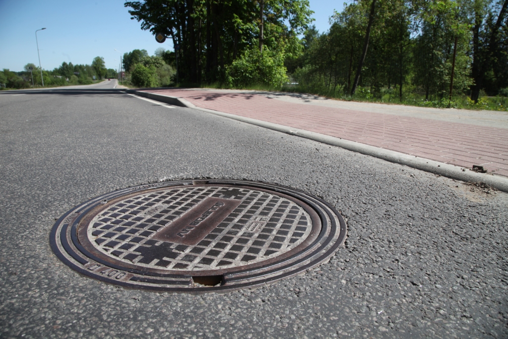 Bīstama situācija