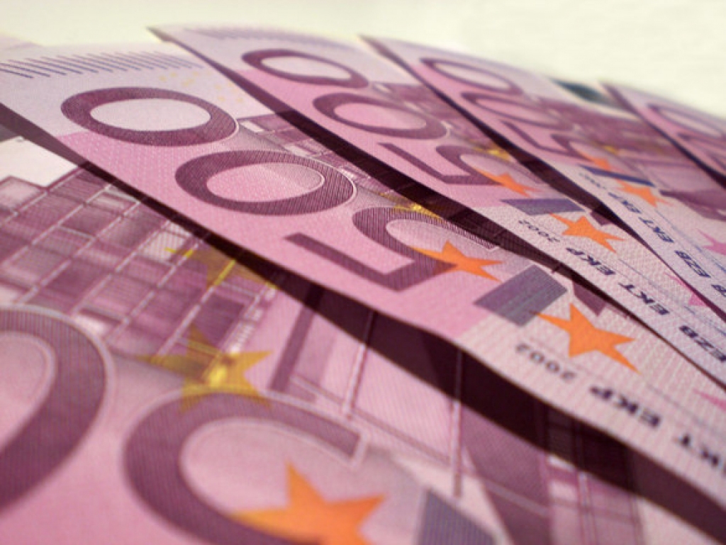 Lielākie nodokļu parādnieki Latvijā