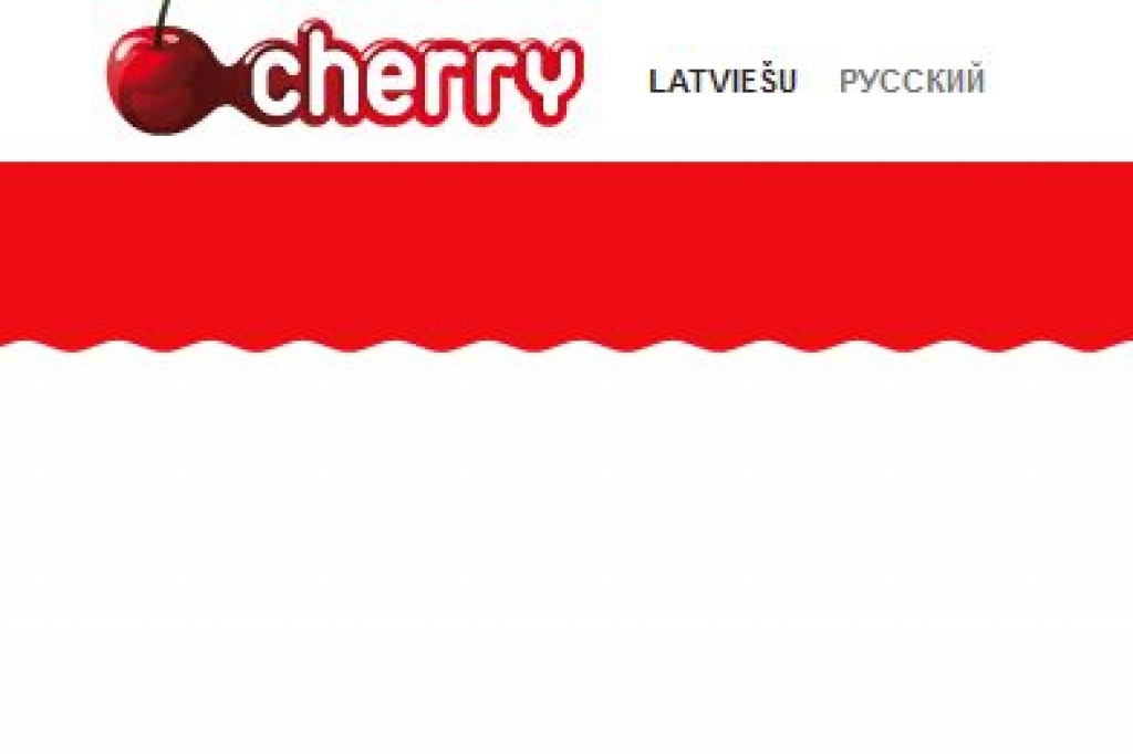 Kuponu portāls Cherry izbeidz savu darbību