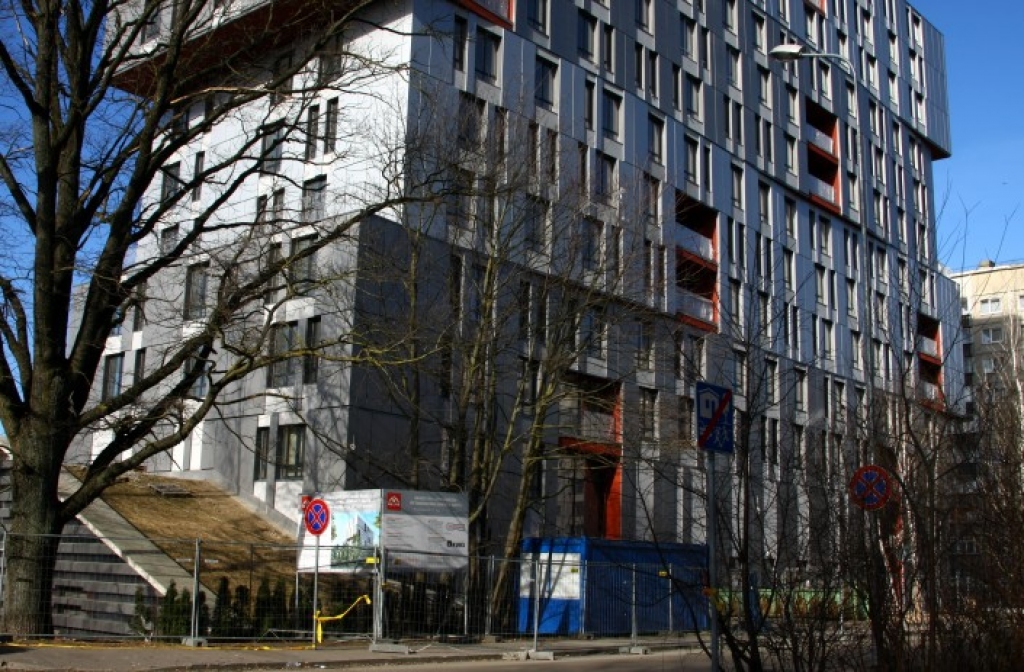 Tineo Zolitūdes traģēdijas krimināllietā piesaka kompensāciju 4,4 miljonu eiro apmērā