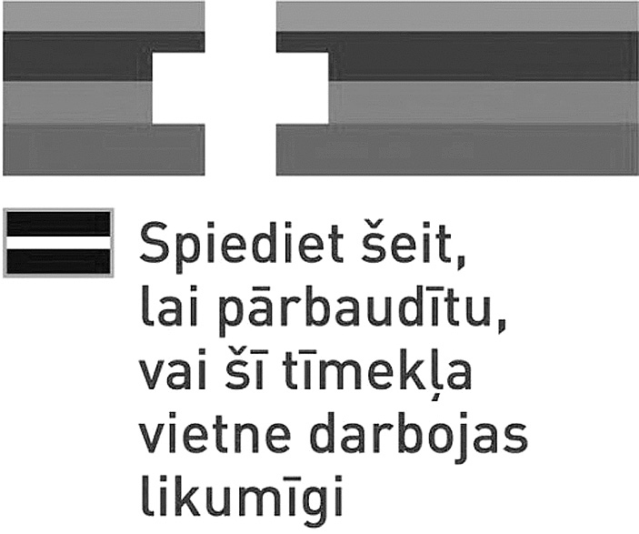 Medikamentu legalitāti internetā var pārbaudīt