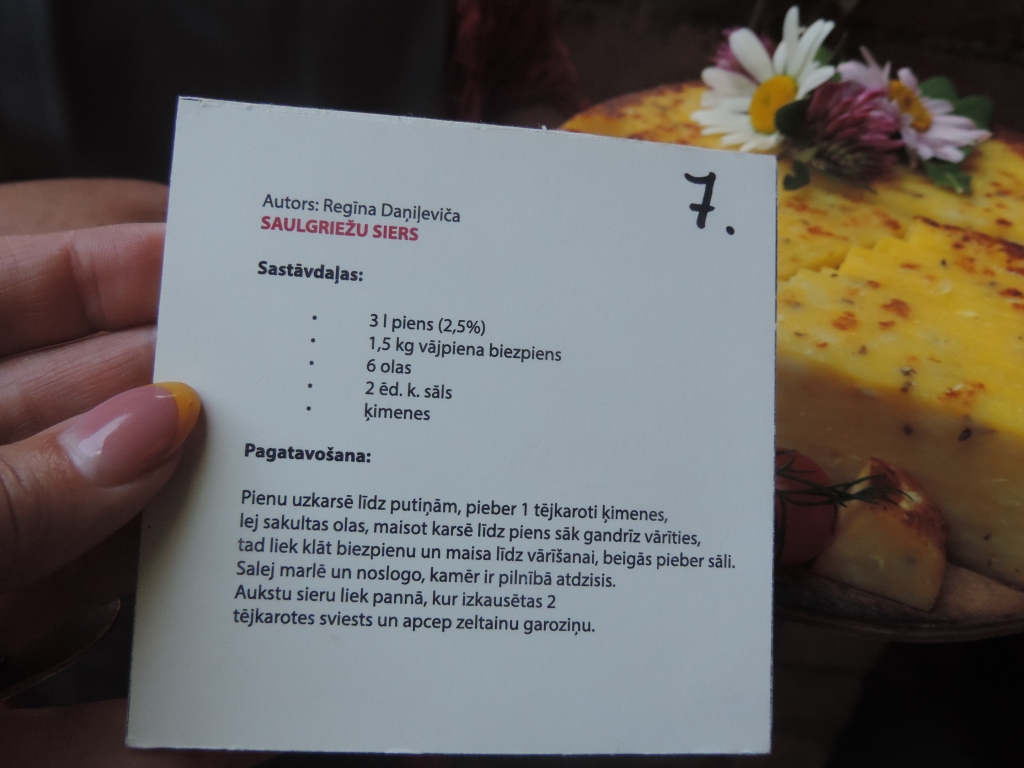 Siesim sieru!