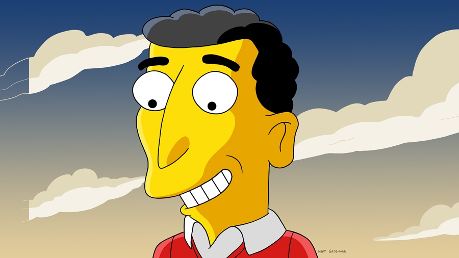 Kur slēpjas «Simpsonu» panākumu atslēga