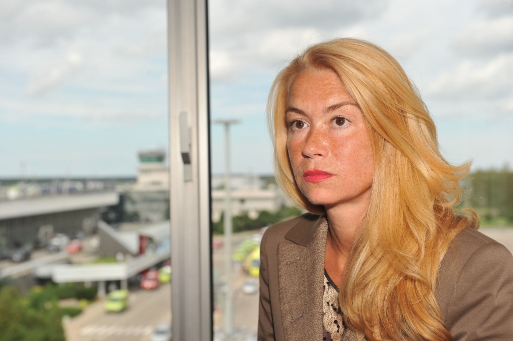 Līce: lidostā Rīga būs līdz šim nebijušas lietas