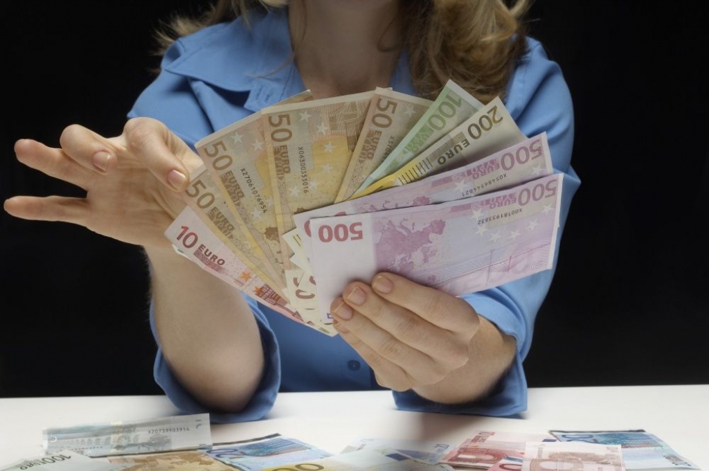 Top 10: Vācijas uzņēmumi, kuros ir vislielākais vidējais atalgojums