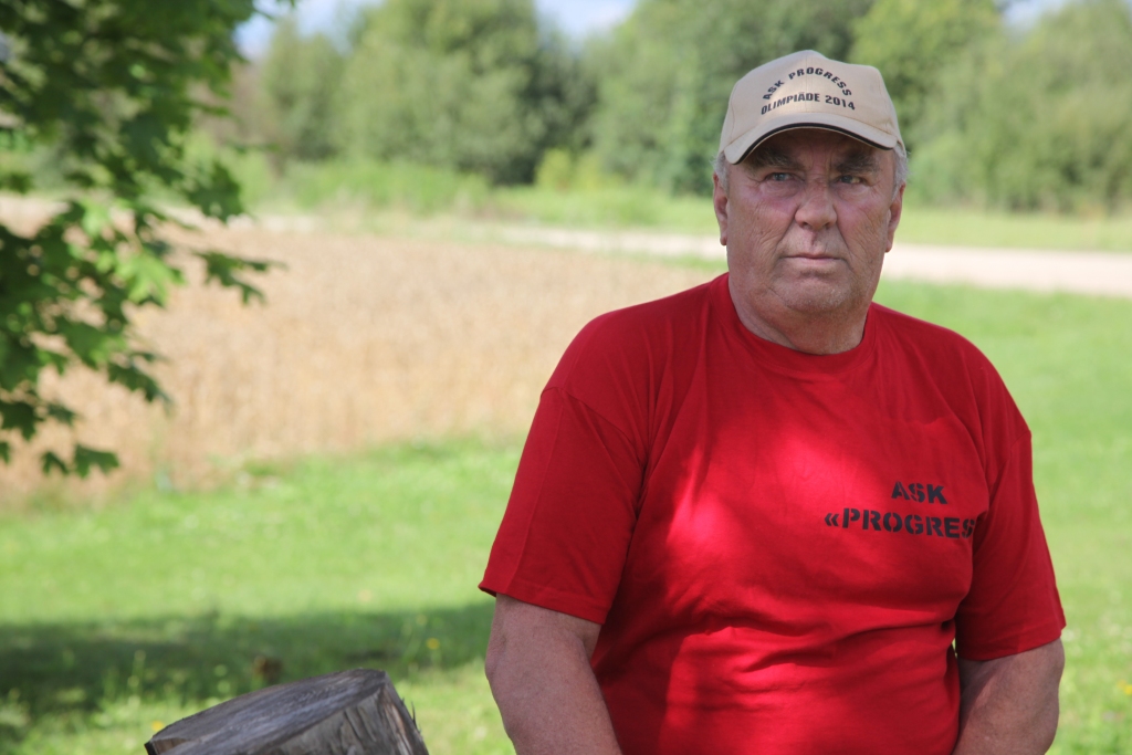“Burtnieku” pavēlnieks