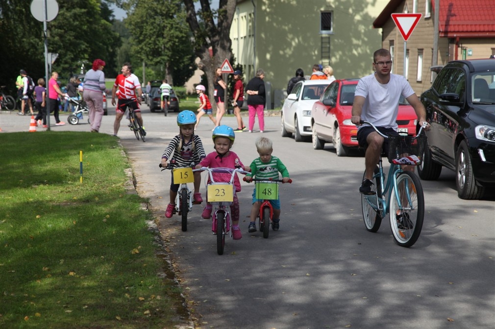 Foto: Šķūnenieku kauss 2016