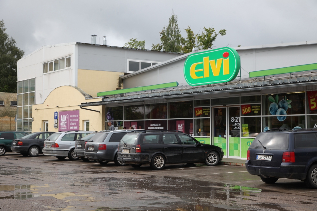 “Elvi” pārtrauks darbu Gulbenē