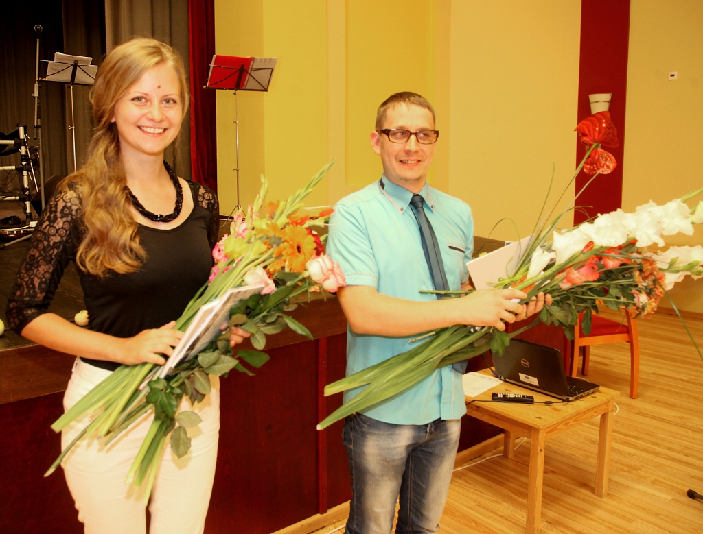 Skolotājiem – prieks un neziņa