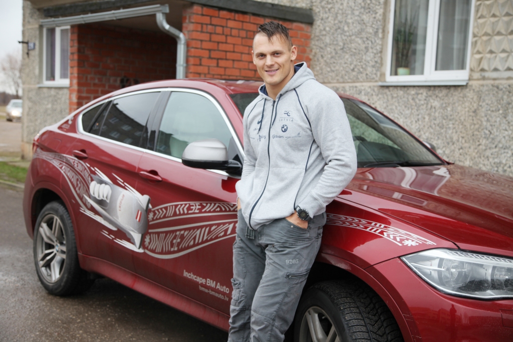 Latvijas sportistu  veikumu jāvērtē kā labu