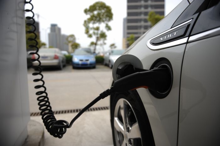 Bānīša svētkos piedalīsies elektromobiļi