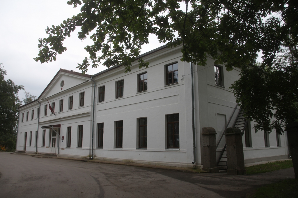 Litenes muižā 11.septembrī gaida pārsteigumi