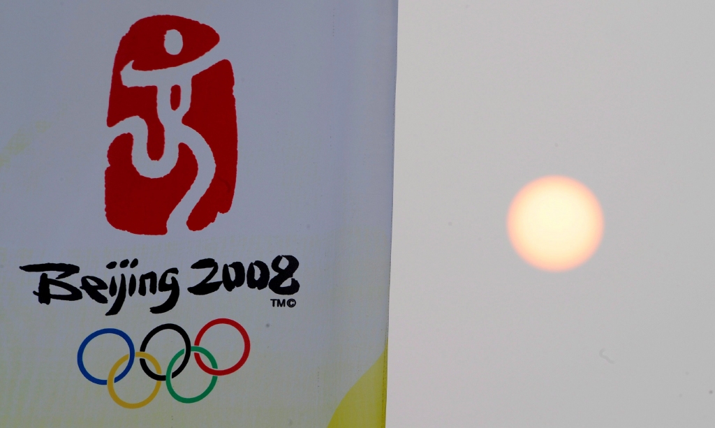Par dopinga lietošanu vairākiem sportistiem atņem Pekinā izcīnītās olimpiskās medaļas