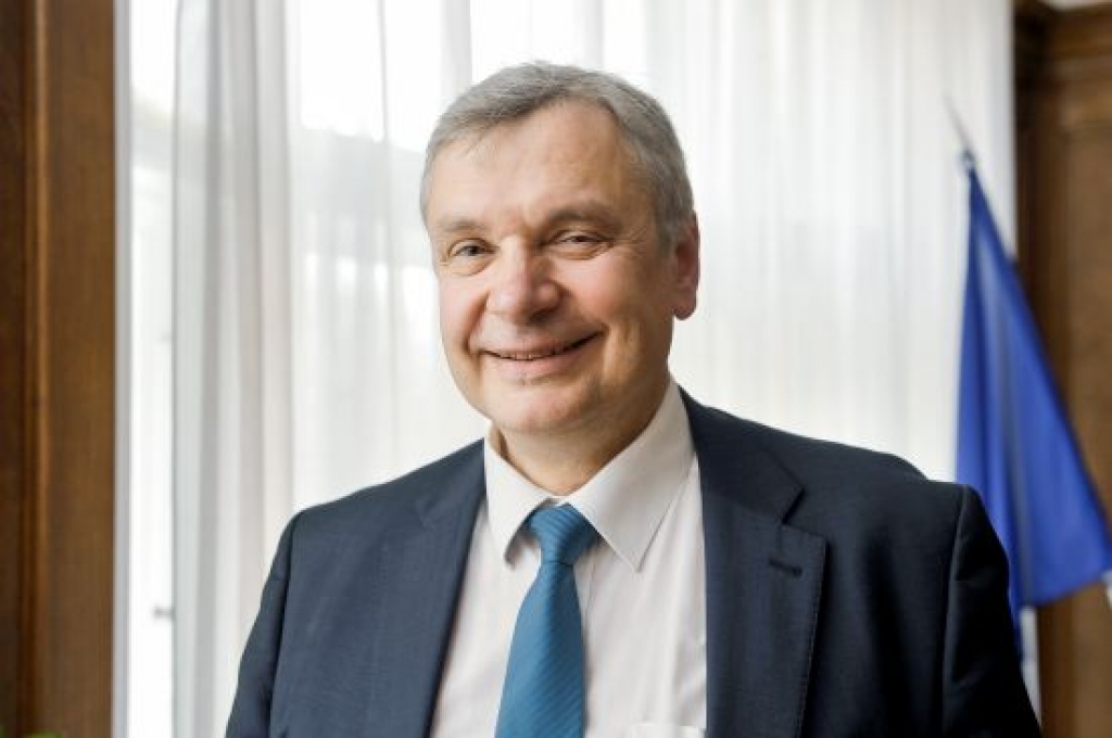 Pēc pāris dienām skolotāji redzēšot, ka viss ir labi