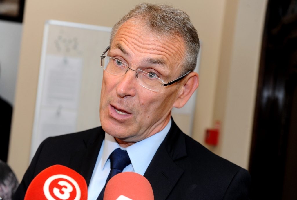 Piebalgs uzskata, ka Vienotība atgūs vēlētāju uzticību