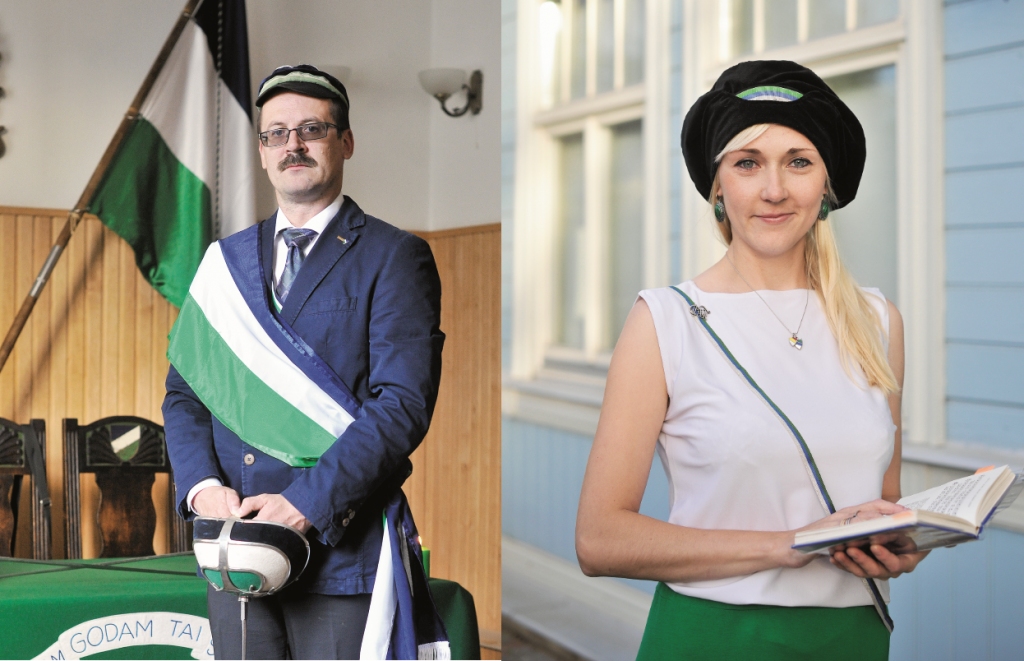 Nepazaudēt jaunību