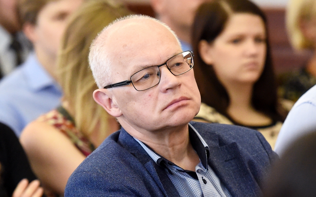 Skudra: Klanu nespēja vienoties par Karimova pēcteci var radīt nestabilitāti Uzbekistānā