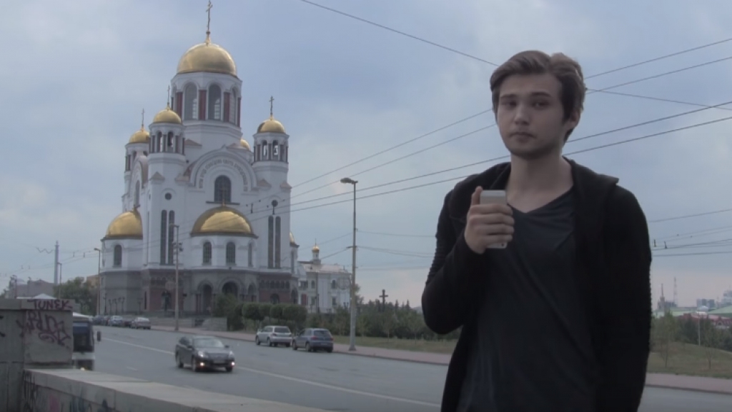 Krievijā par pokemonu medībām baznīcā arestēts blogeris