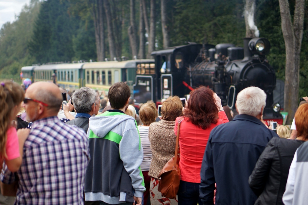 Portāla lietotāja foto: Bānīša svētki Stāmerienā