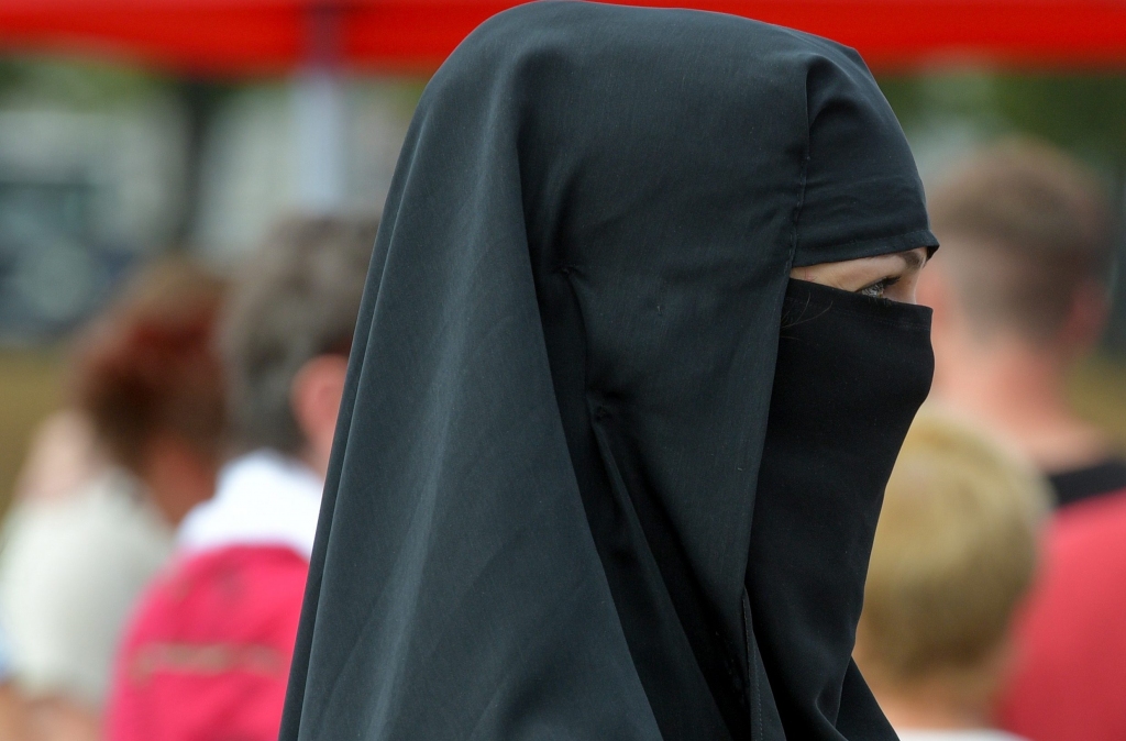 Islāma valsts drošības struktūrās aizliedz parandžas