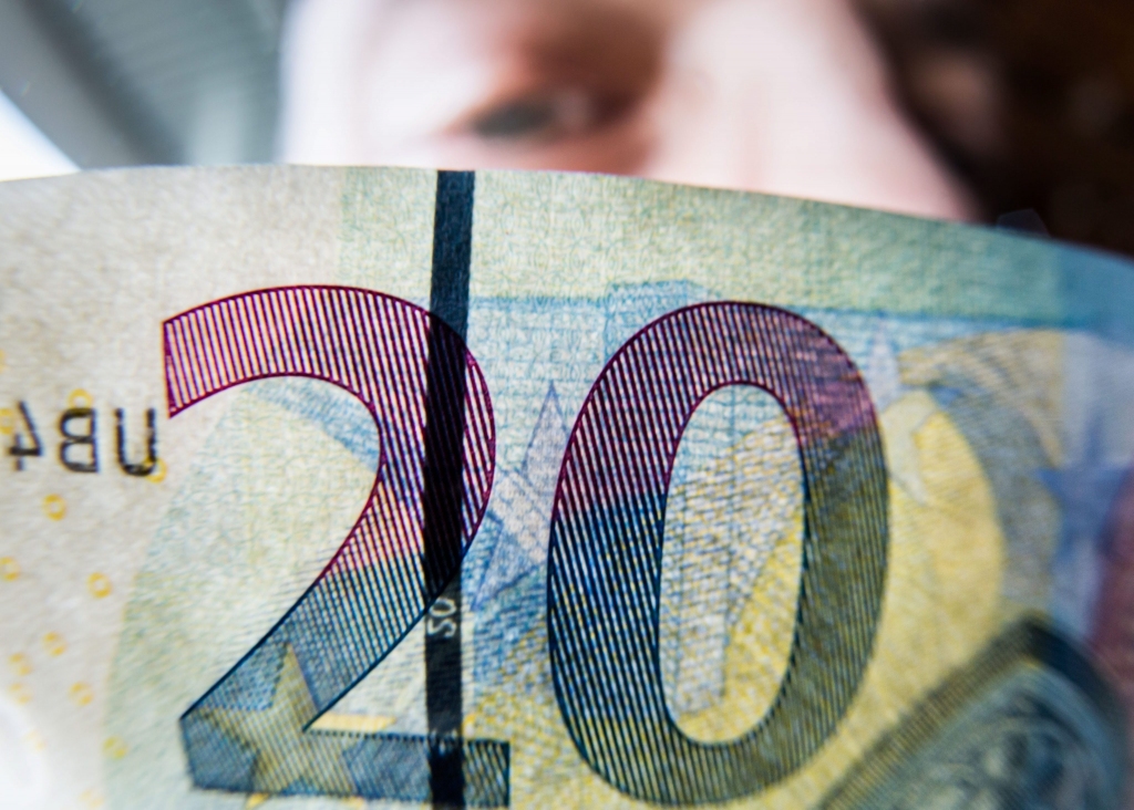 Neiekasētā PVN dēļ 2014.gadā ES zaudējusi 160 miljardus eiro