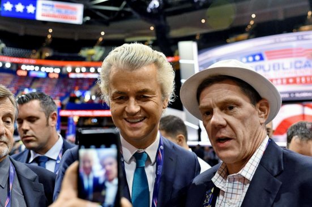 ANO cilvēktiesību šefs nopeļ labējos populistus