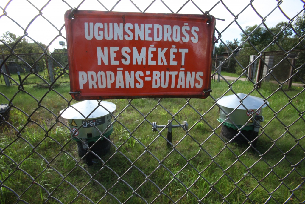 Cik droši jūtamies savos dzīvokļos?