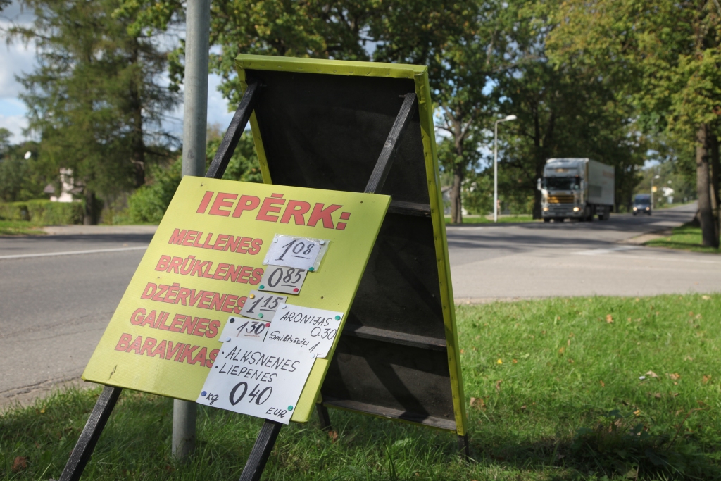 Konflikts izraisa pretreakciju