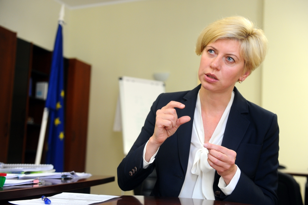 Veselības ministre: Tuvāko 3-4 gadu laikā slimnīcās notiks izmaiņas; slēgšana nav paredzēta