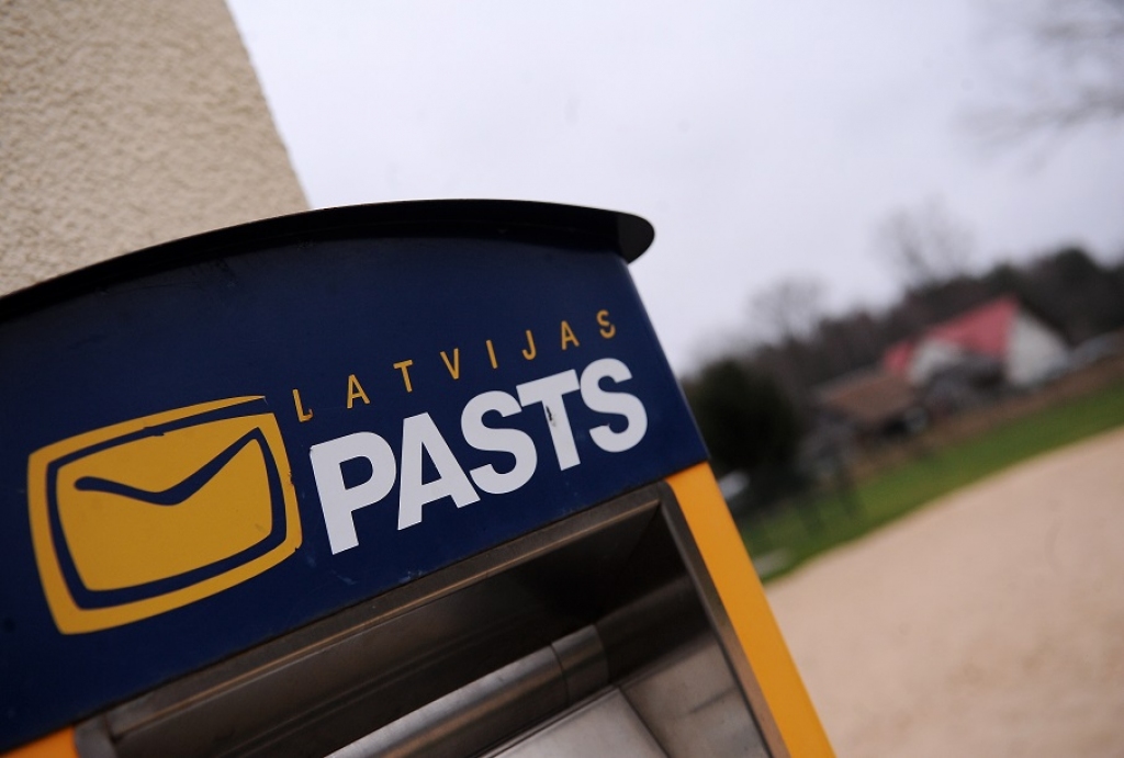Preses piegādes pakalpojumi Latvijas Pastam šogad var radīt 4,69 miljonu eiro zaudējumus