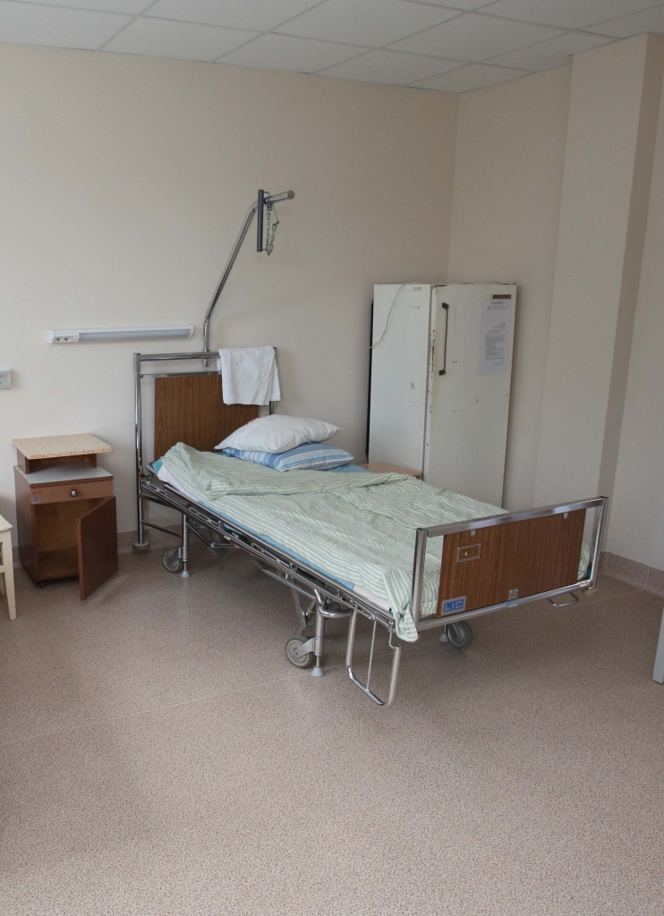 Par murgaino ilūzijām medicīnā