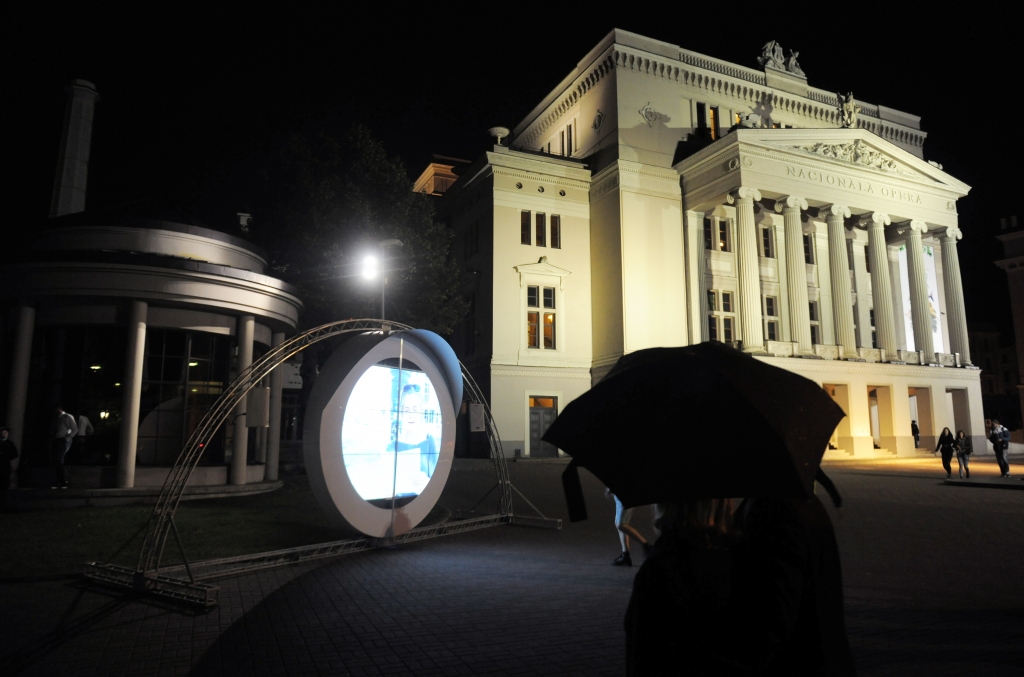 Nav aizturēto lietā par vērienīgo zādzību operas sezonas atklāšanas koncertā