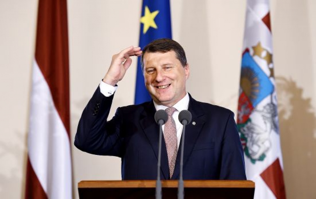 Vērtēs, bet nesola atbalstu