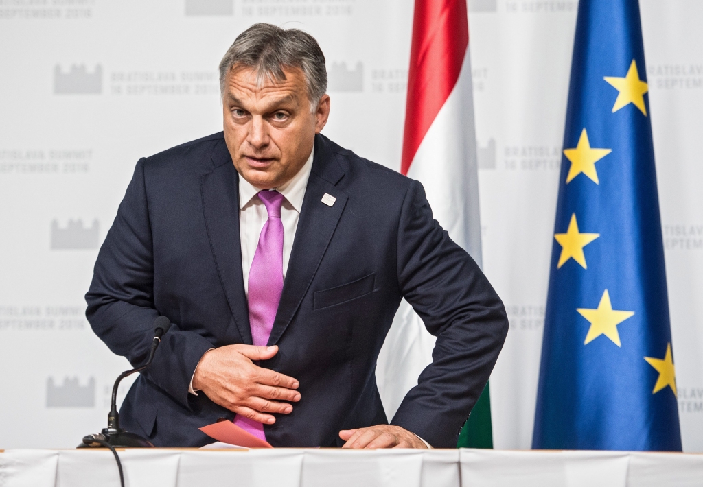 Orbāns uzskata, ka ES samits migrācijas jomā bija neveiksmīgs