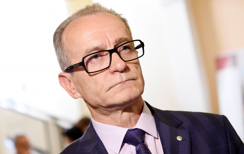 KNAB vērtēs pret Rasnaču vērsto izdevumu Losis
