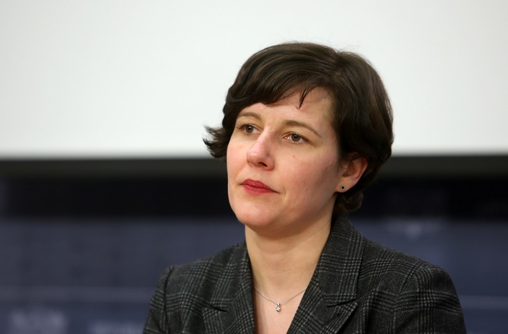 Reizniece-Ozola: Centīsimies saglabāt pieeju ES fondiem arī pēc 2020. gada
