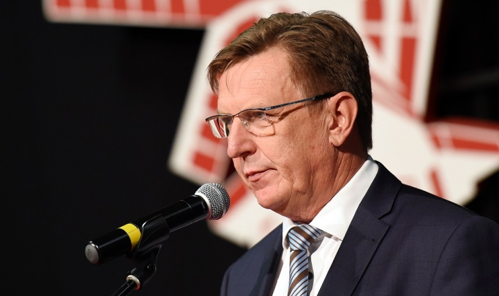 Kučinskis: Budžets nedrīkst ciest, jo kāds deputāts nedabū "kvotas"