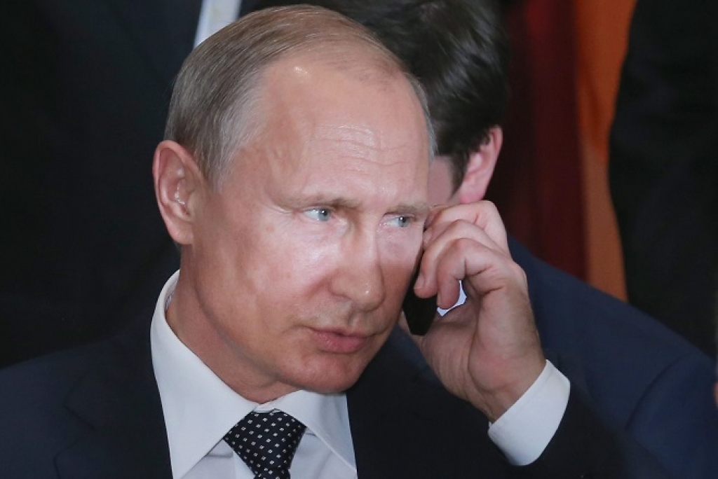 Putins pieprasa ASV atcelt sankcijas un segt zaudējumus
