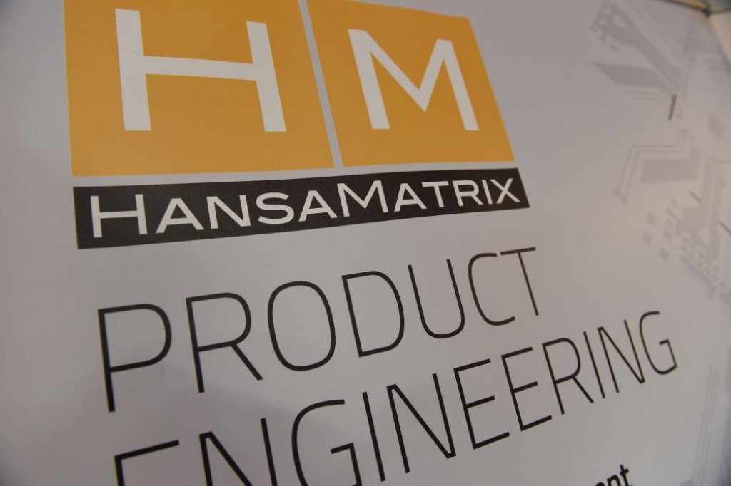 AS HansaMatrix apstiprina divus jaunus investīciju projektus